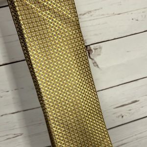 Croft & Barrow Men’s Silk tie, 3” wide